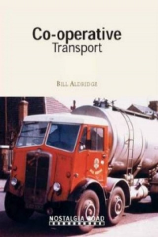 Buch Co-op Transport Bill Aldridge