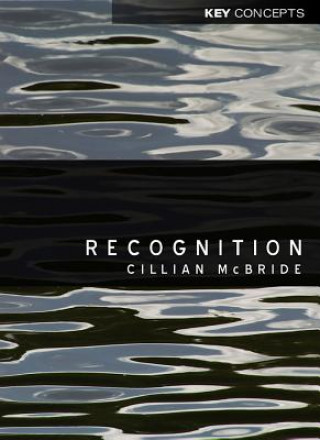 Carte Recognition Cillian McBride