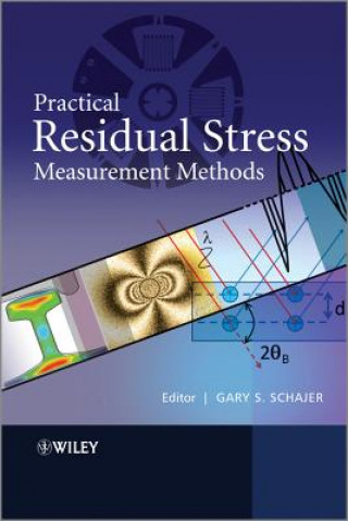 Книга Practical Residual Stress Measurement Methods Gary S Schajer