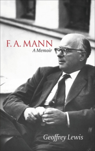 Book F.A. Mann Geoffrey Lewis