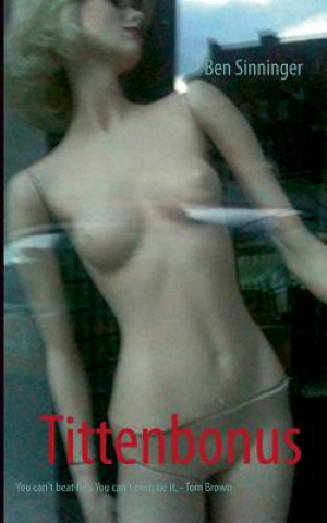 Boek Tittenbonus Ben Sinninger