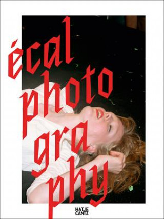 Kniha ECAL Photography Alexis Georgacopoulos