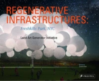 Könyv Regenerative Infrastructures Caroline Klein
