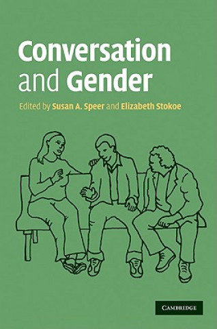 Book Conversation and Gender Susan A. Speer