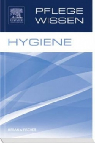 Kniha Hygiene 