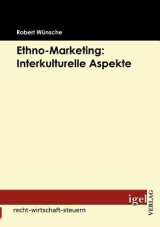 Carte Ethno Marketing Robert Wünsche