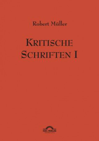 Kniha Robert Muller Gunter Helmes