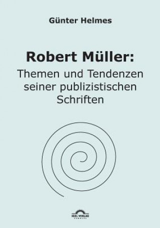 Carte Robert Muller Gunter Helmes