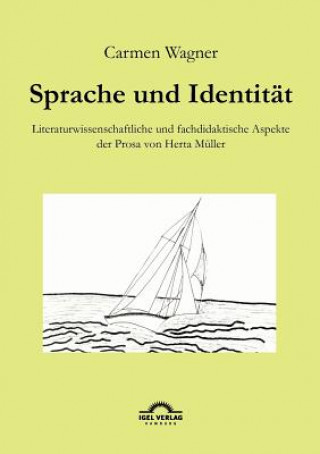 Book Sprache und Identitat Carmen Wagner