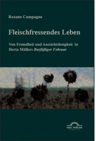 Carte "Fleischfressendes Leben" Roxane Compagne