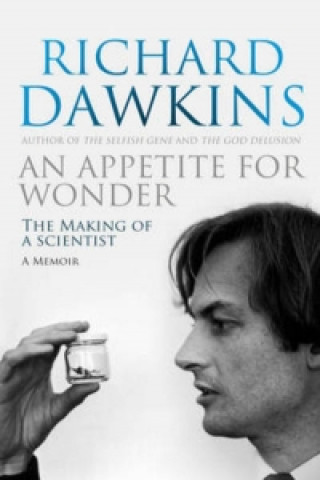 Kniha Childhood Boyhood Truth EXPORT Dawkins Richard
