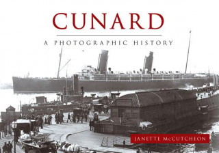 Book Cunard Janette McCutcheon