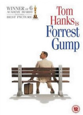 Аудио Forrest Gump 