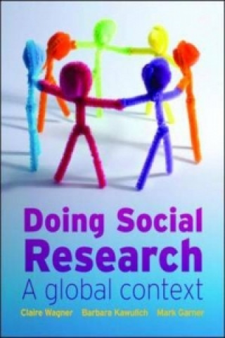 Carte Doing Social Research: A Global Context Claire Wagner