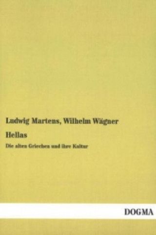 Book Hellas Ludwig Martens