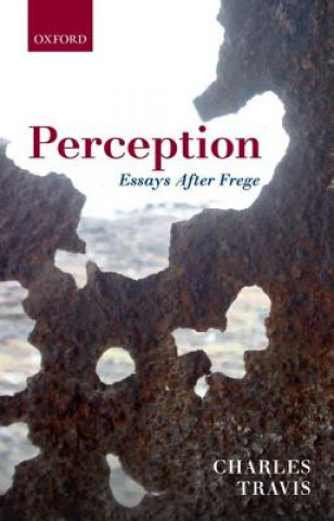 Knjiga Perception Charles Travis