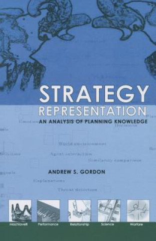 Book Strategy Representation Andrew S. Gordon