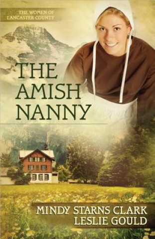 Könyv Amish Nanny Mindy Starns Clark