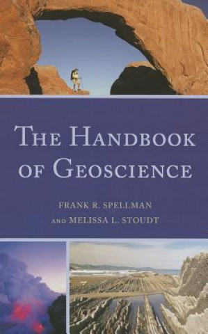 Βιβλίο Handbook of Geoscience Frank R Spellman