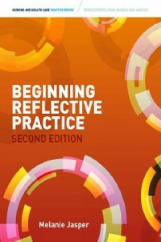 Knjiga Beginning Reflective Practice Melanie Jasper