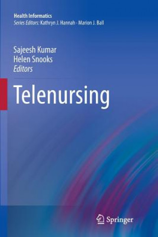 Carte Telenursing Sajeesh Kumar