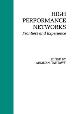 Carte High Performance Networks Ahmed N. Tantawy