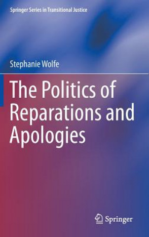 Carte Politics of Reparations and Apologies Stephanie Wolfe