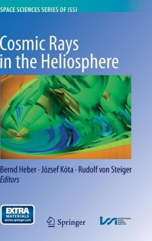 Carte Cosmic Rays in the Heliosphere Bernd Heber