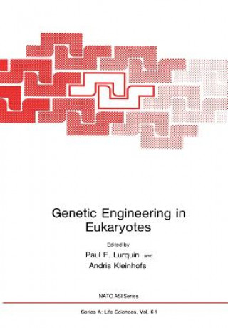 Carte Genetic Engineering in Eukaryotes Paul F. Lurquin