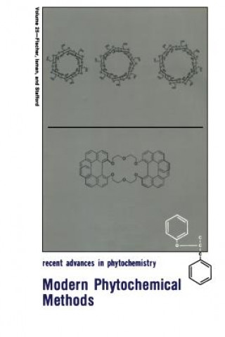 Book Modern Phytochemical Methods Nikolaus H. Fischer