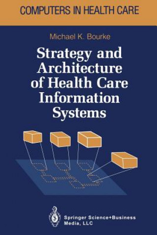Carte Strategy and Architecture of Health Care Information Systems Michael K. Bourke