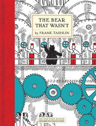 Carte Bear That Wasn't Frank Tashlin