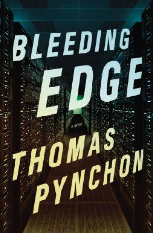 Könyv Bleeding Egde Thomas Pynchon