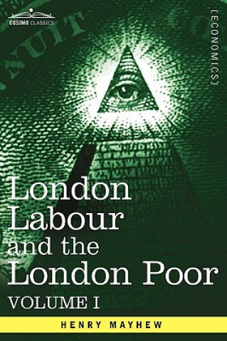 Book London Labour and the London Poor Henry Mayhew