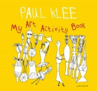 Carte Paul Klee Paul Klee
