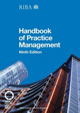 Könyv Handbook of Practice Management Nigel Ostime