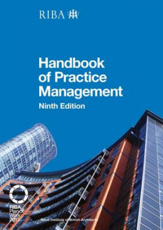 Kniha Handbook of Practice Management Nigel Ostime