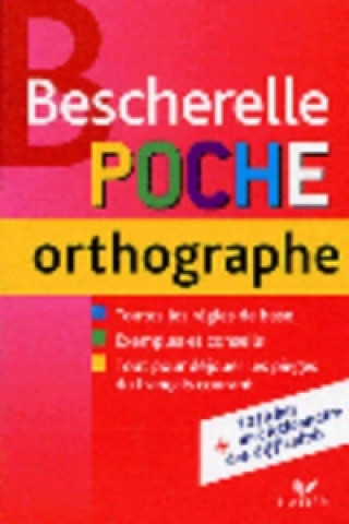 Könyv Bescherelle 