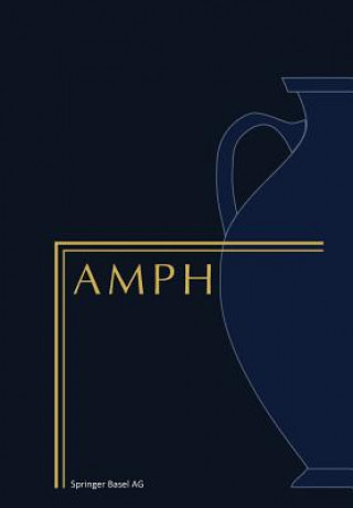 Könyv Amphora S.S Demidov