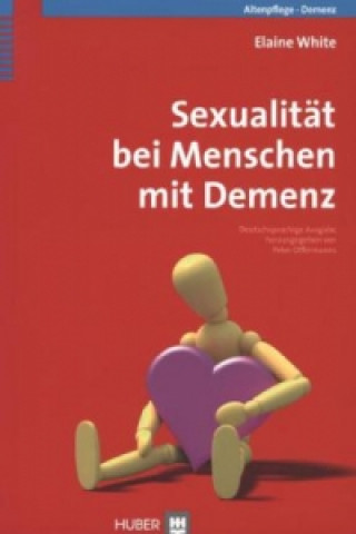 Buch Sexualität bei Menschen mit Demenz Elaine White