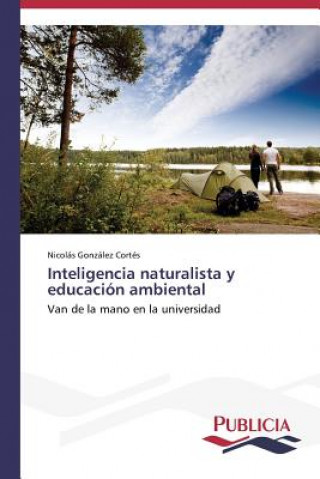 Carte Inteligencia naturalista y educacion ambiental Nicolás González Cortés
