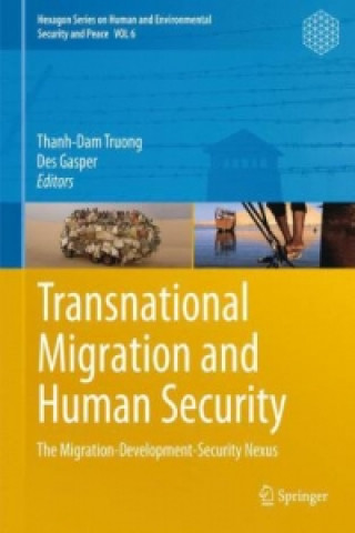 Carte Transnational Migration and Human Security Thanh-Dam Truong