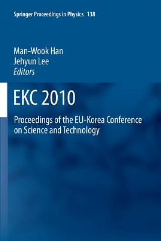 Książka EKC2010 Man-Wook Han