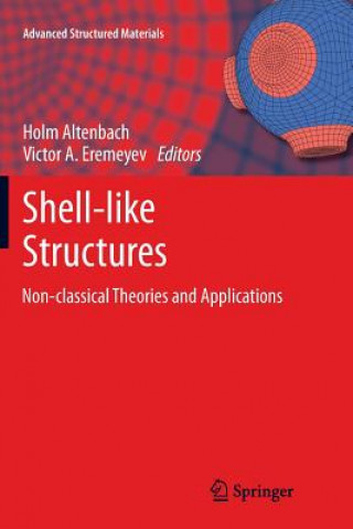 Carte Shell-like Structures Holm Altenbach
