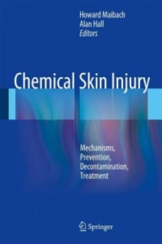 Carte Chemical Skin Injury Howard Maibach