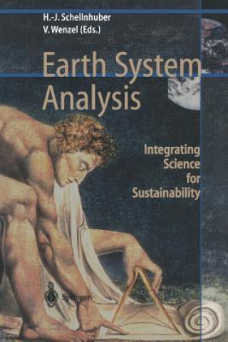 Carte Earth System Analysis Hans-Joachim Schellnhuber