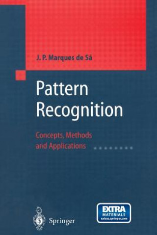 Carte Pattern Recognition J.P. Marques de Sá