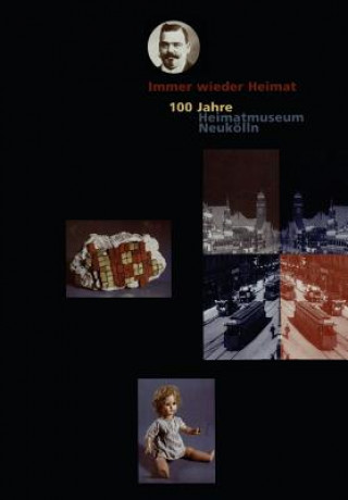 Knjiga Immer Wieder Heimat Udo Gößwald