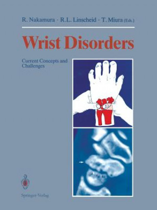 Carte Wrist Disorders Ryogo Nakamura