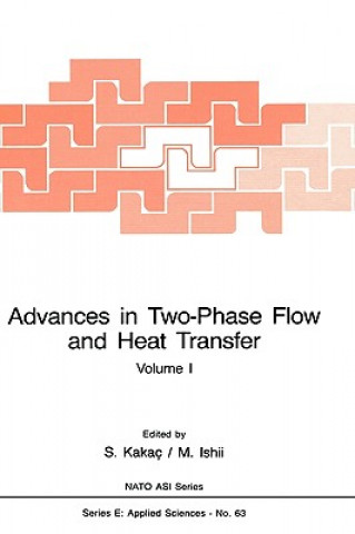 Carte Advances in Two-Phase Flow and Heat Transfer Sadik Kakaç